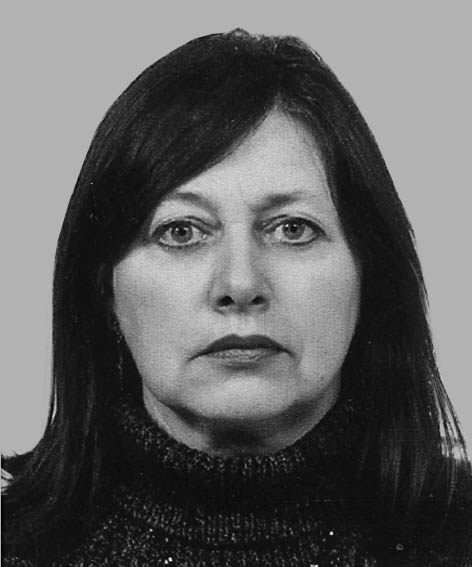 фото: Захарова Людмила  Миколаївна